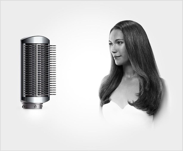 Produktbild Dyson Airwrap Smooth + Control