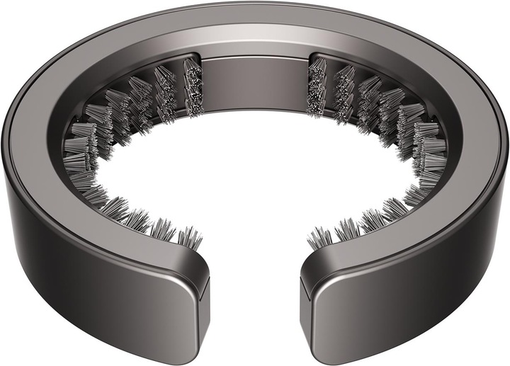 Produktbild Dyson Airwrap Smooth + Control