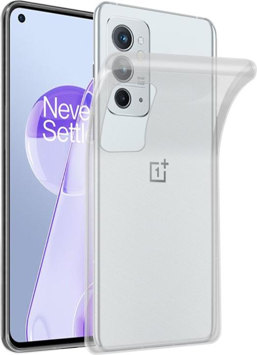 Image du produit Cadorabo TPU Ultra Slim AIR Coque (OnePlus 9RT 5G)
