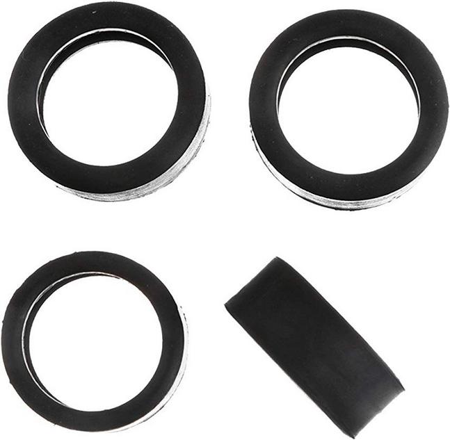 Image du produit Carrera 1:24 Pneus Ferrari 599 458 GT 23756/757/772/804/805