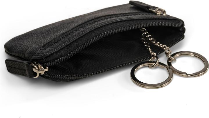 Produktbild Redolz Leather Essentials Schlüsseletui Leder 11.5 cm