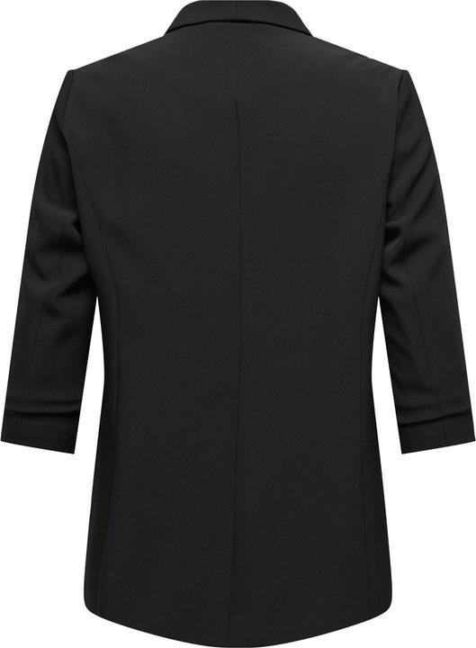 Actual product image Only Regular fit lapel collar blazer blazer (42)