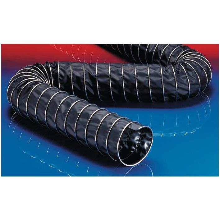 Norres, Industriestaubsauger Zubehör, Absaug- u.GeblÃ¤seschlauch CP VITONÂ 459 EC 200-203mm 212,00mm 6m