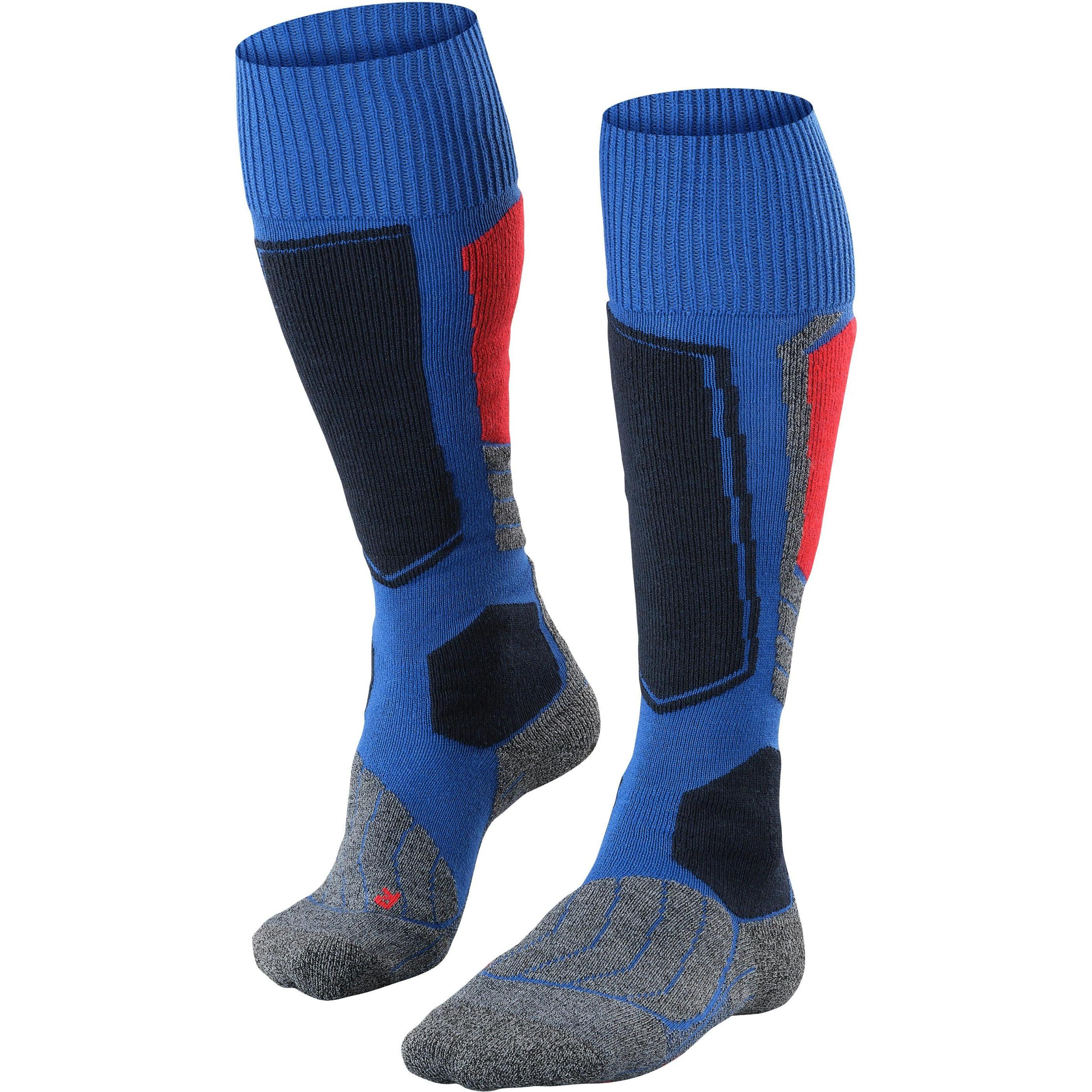 Falke, Herren, Sportsocken, SK1 (39 - 41), Blau