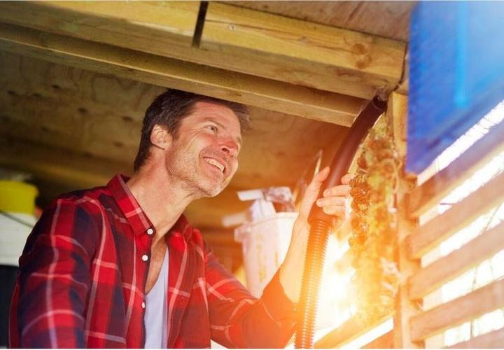 Produktbild Nilfisk Multi II 22 (Nass-Trockensauger)