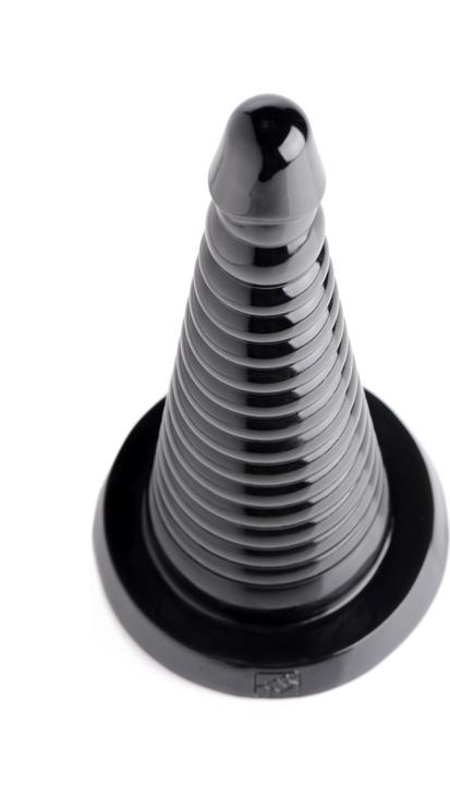 Produktbild Master Series Giant Ribbed Anal Cone