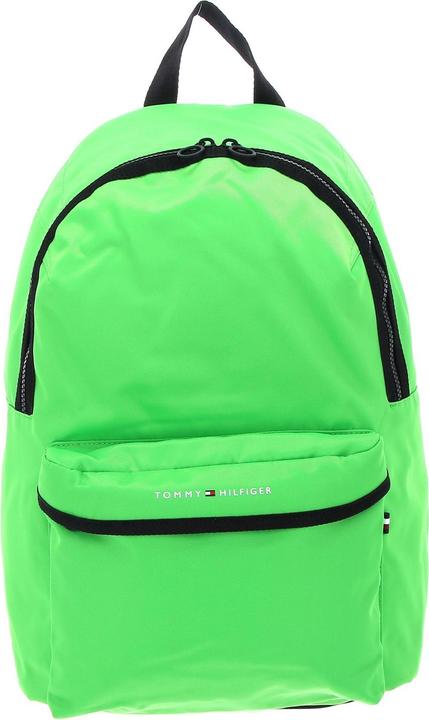 Actual product image Tommy Hilfiger Backpack TH SKYLINE