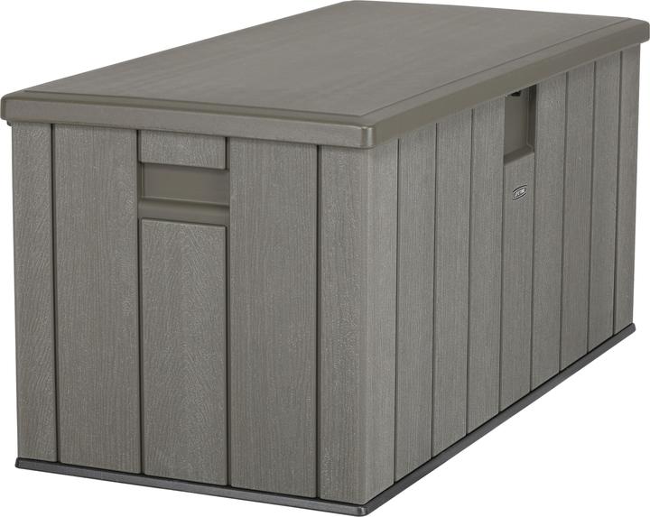 Lifetime taglio grezzo