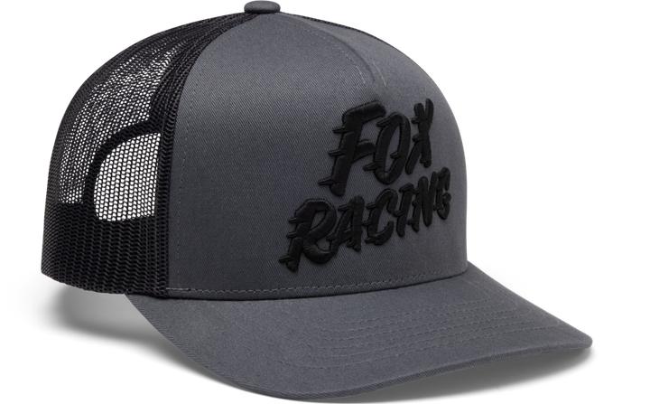 Produktbild Fox Speed Mesh Trucker Hat (One Size)