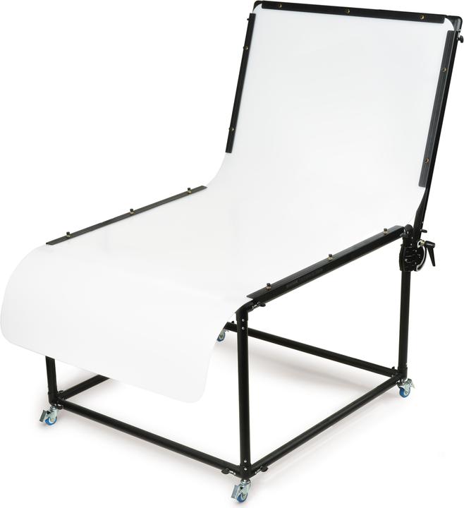 Image du produit Kaiser Fototechnik TopTable XL Vario (116 cm, 151 cm)