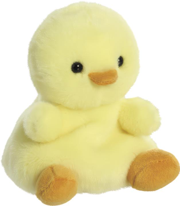 Produktbild Aurora Palm Pals Betsy Ente (13 cm)