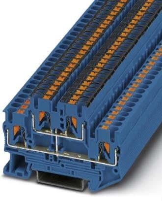 Immagine prodotto Phoenix Contact Pinza a due piani