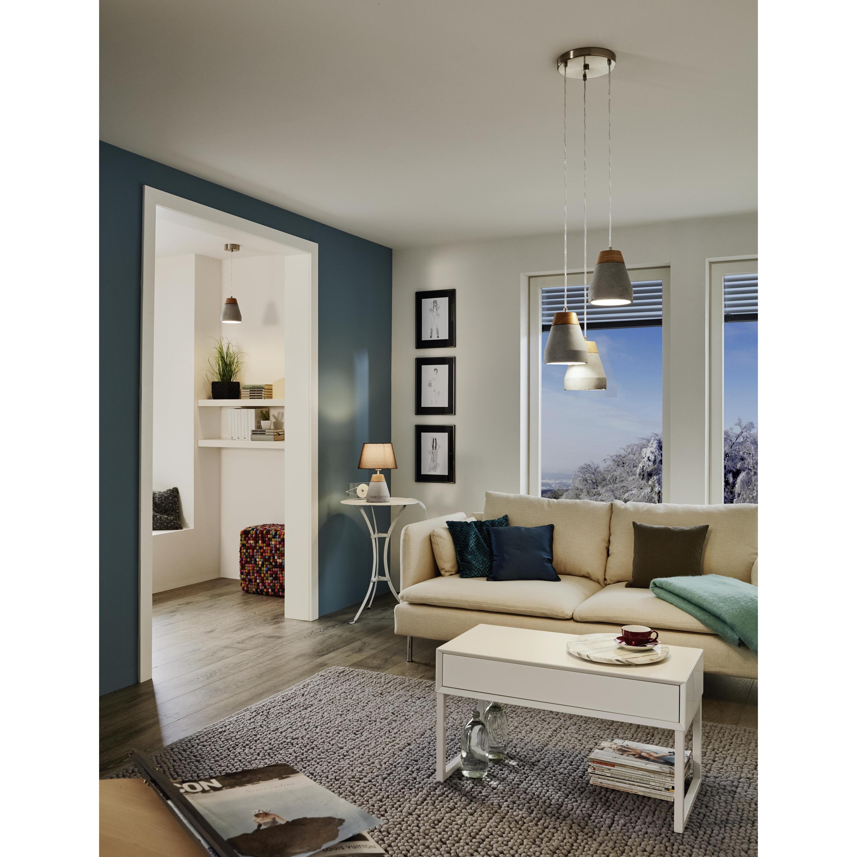 Thumbnail - EGLO, Pendelleuchte, Tarega (E27)