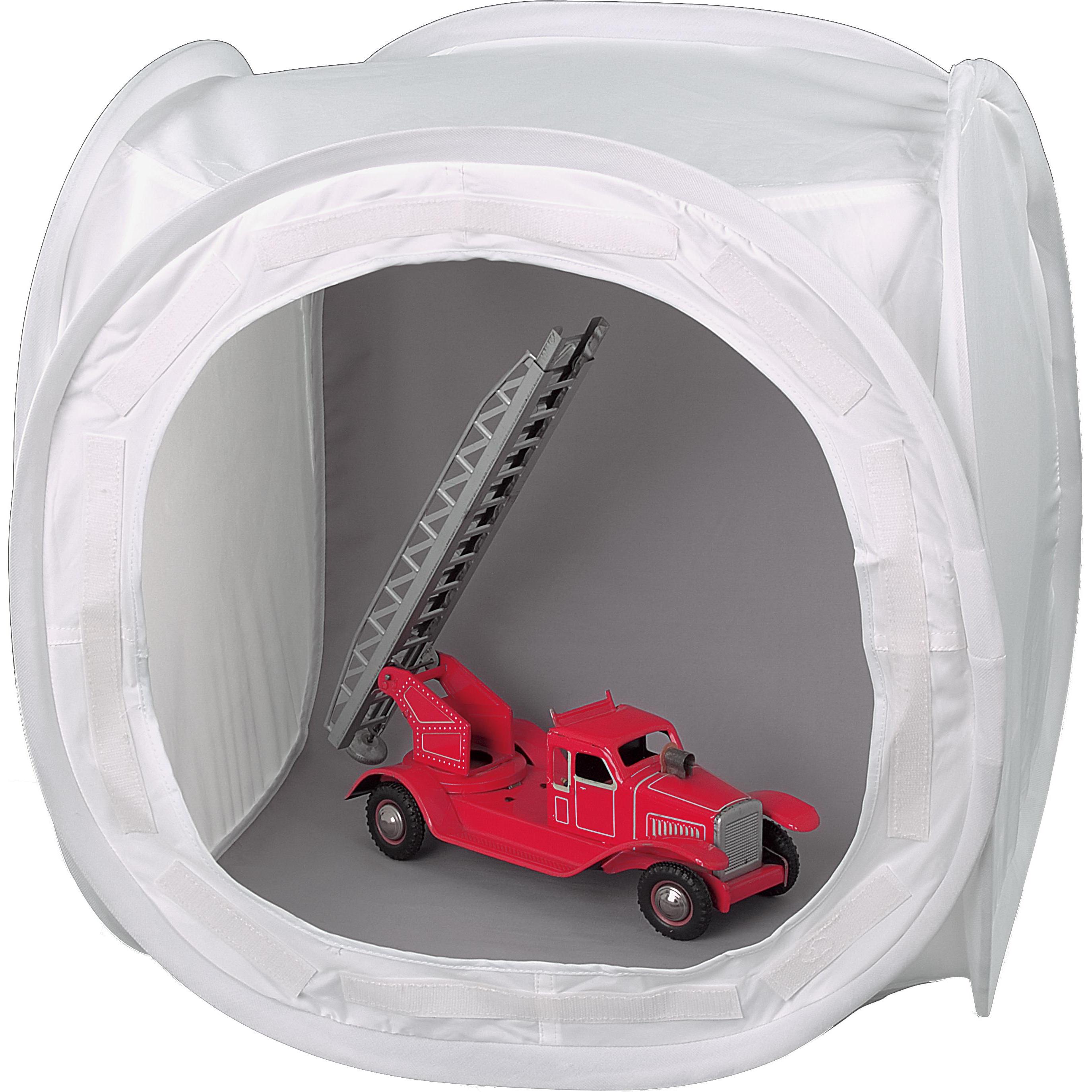 Kaiser Fototechnik Cube-Studio (50 cm) (5893)