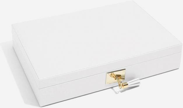 Actual product image Stackers Jewellery Box
