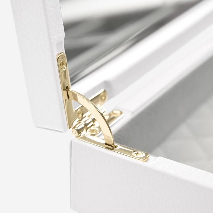 Actual product image Stackers Jewellery Box