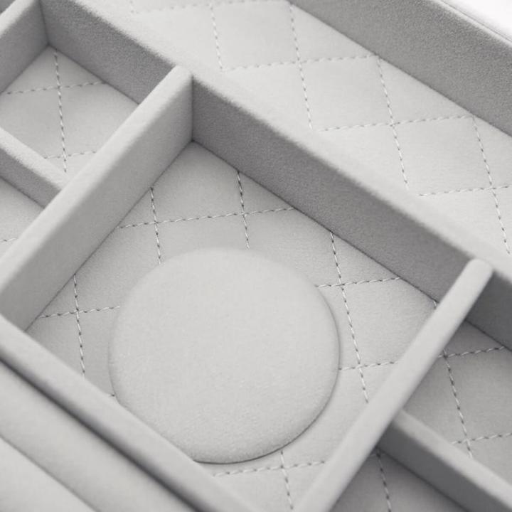 Actual product image Stackers Jewellery Box