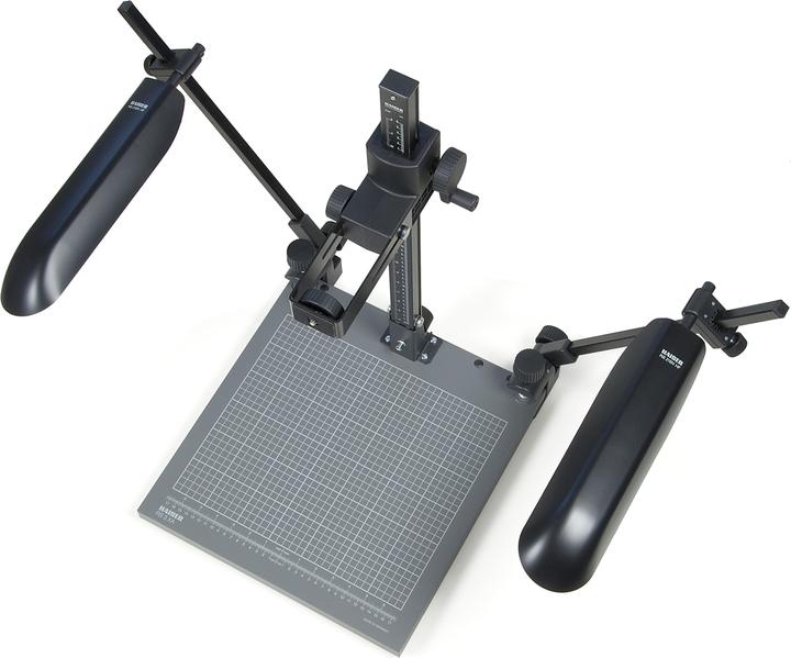 Kaiser Fototechnik R2N CP (Photo emulsion)
