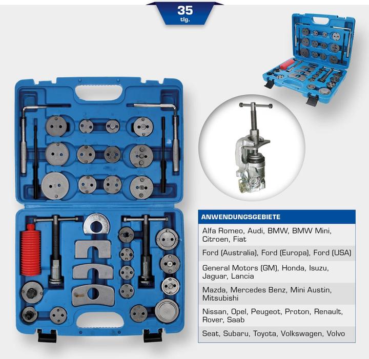 Image du produit Brilliant Tools BT701050
