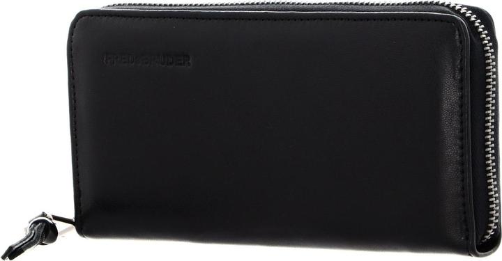 Actual product image FredsBruder Jeren Wallet
