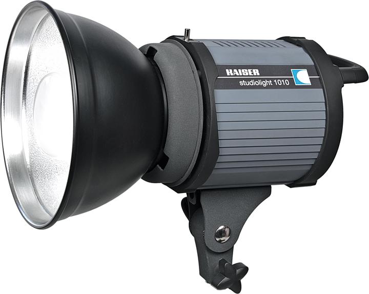 Actual product image Kaiser Fototechnik Studiolight 1010 Kit (Studio light)