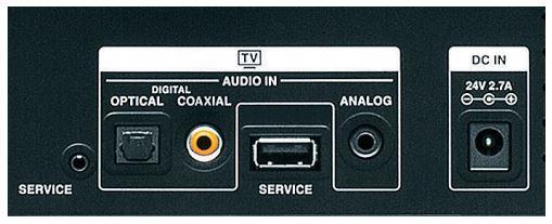 Produktbild Onkyo LS-T30 - TV-Lautsprechersystem für TVs bis 70" (4.0 Kanal)