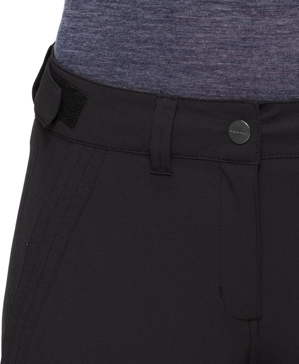 Produktbild Mammut Women's Runbold Guide Softshell Pants (L, M)