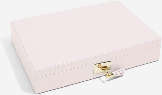Actual product image Stackers Jewellery Box