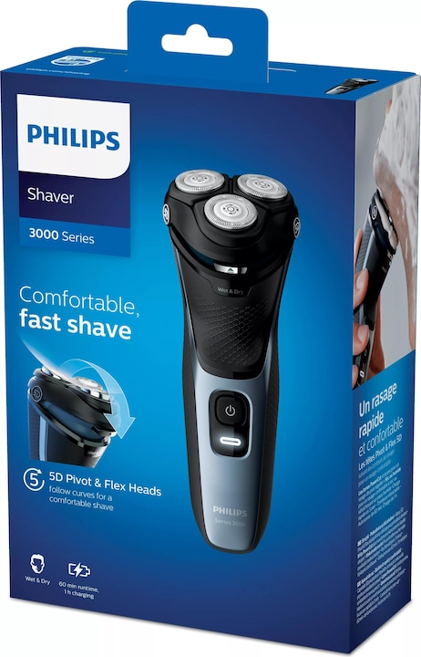 Produktbild Philips S3133/51