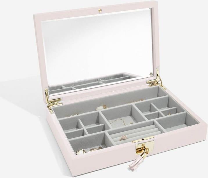 Stackers Jewellery Box