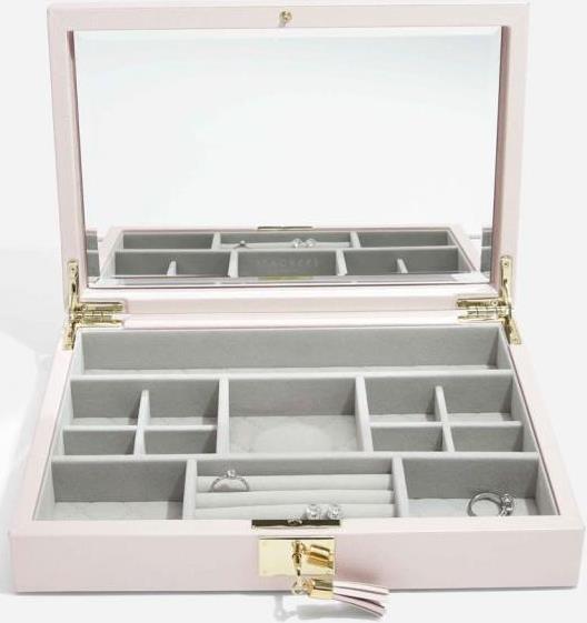Actual product image Stackers Jewellery Box