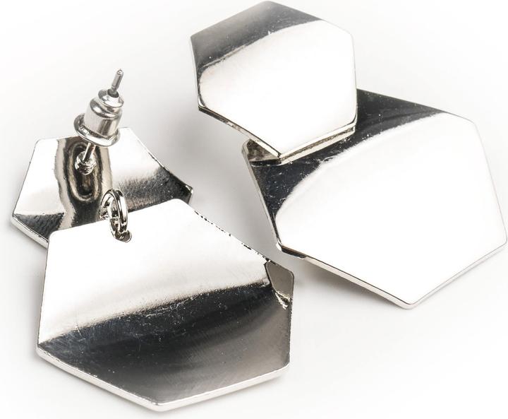 Immagine prodotto Mifan Baros Argento (Metallo)