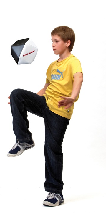 Actual product image Tipp Kick Softball XXL