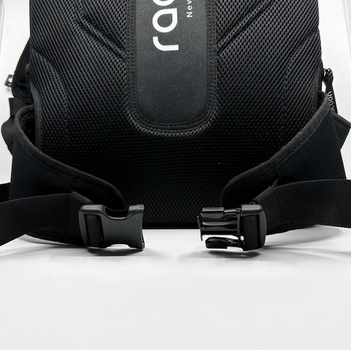 Produktbild Racoon Everyday Backpack Mint (30 l)