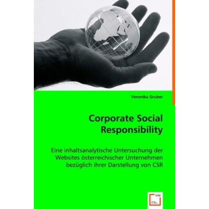 Corporate Social Responsibility, Fachbücher