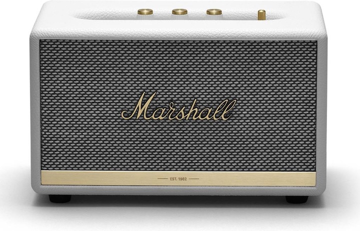 Marshall Acton Bt Ii (Electrical connection)