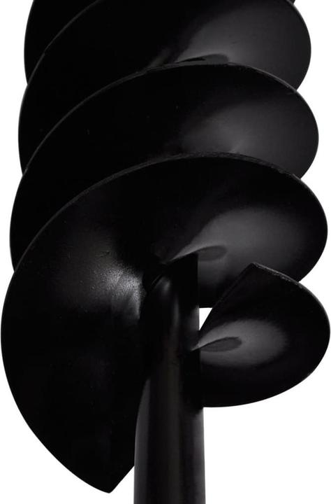 Actual product image vidaXL Erdbohrer (150 mm)