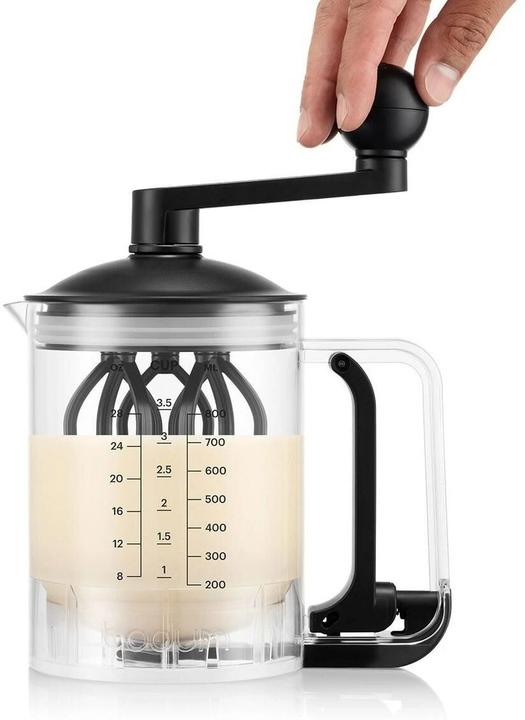 Actual product image Bodum Pancake mixes