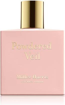 Image du produit Miller Harris Powdered Veil (Eau de parfum, 50 ml)