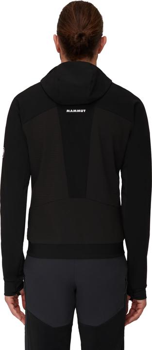 Immagine prodotto Mammut Aenergy SO Hybrid Hooded Jacket Men (M)