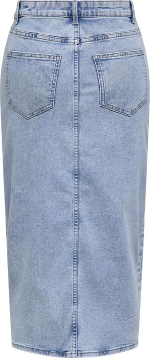 Produktbild Only ONLSILJA Jeansrock Midirock Jeansrock (S)