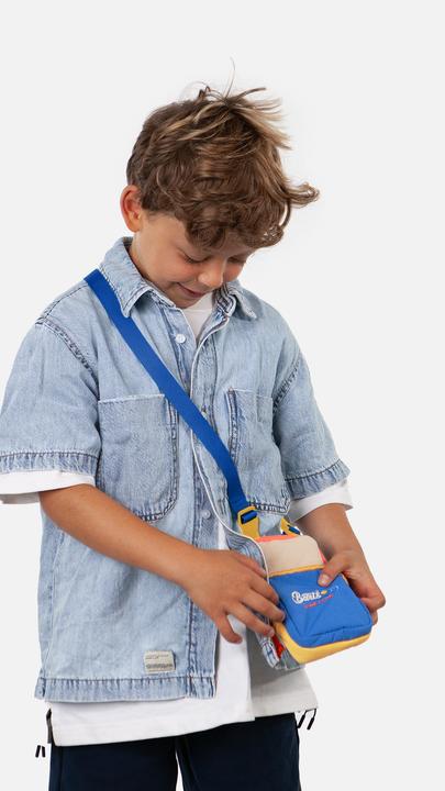 Immagine prodotto Barts Bounze Phonebag