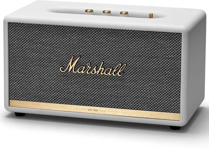 Marshall Stanmore BT II (Corrente elettrica)