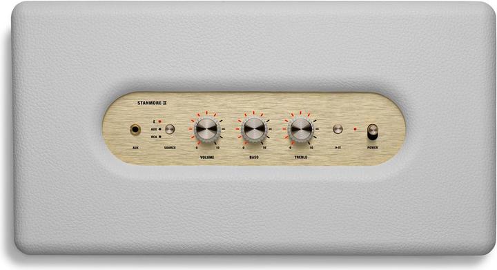Actual product image Marshall Stanmore BT II (Electrical connection)