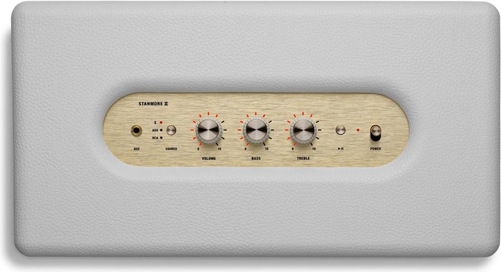 Actual product image Marshall Stanmore BT II (Electrical connection)