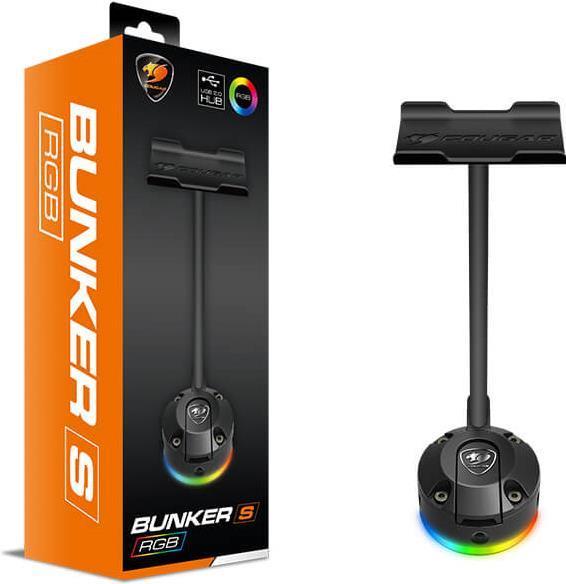 Actual product image Cougar Bunker S
