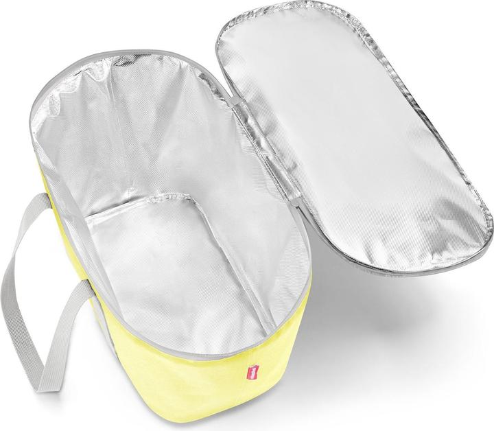 Immagine prodotto reisenthel borsa frigo ghiaccio al limone (18 l)