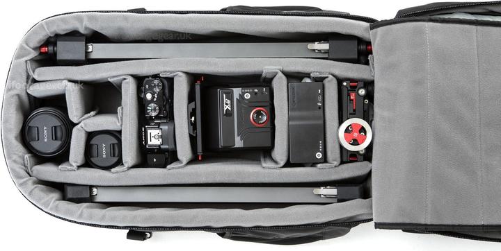 iFootage Shark Slider Mini complet (Glissière)