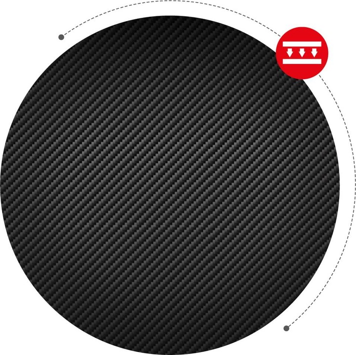 Actual product image Huzaro Hero 2.5