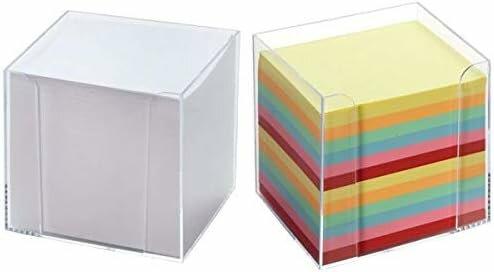 Actual product image Folia Note box